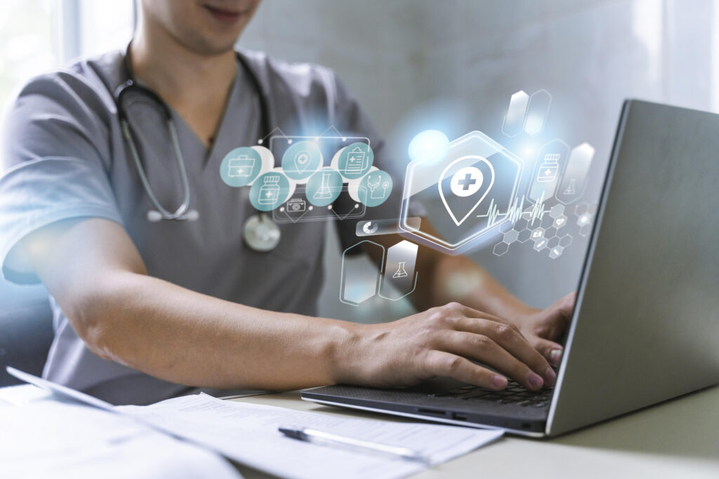 credentialing, medical billing, RCM