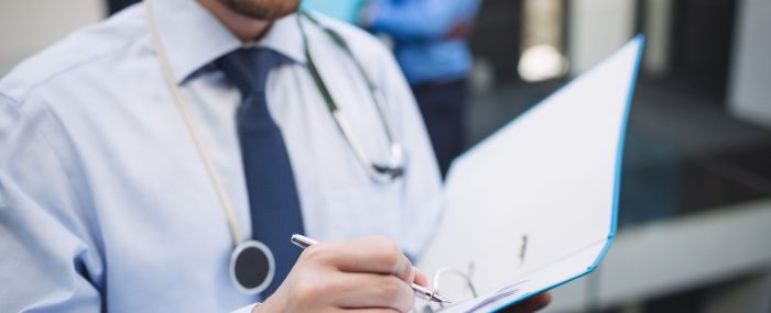 importance of credentialing