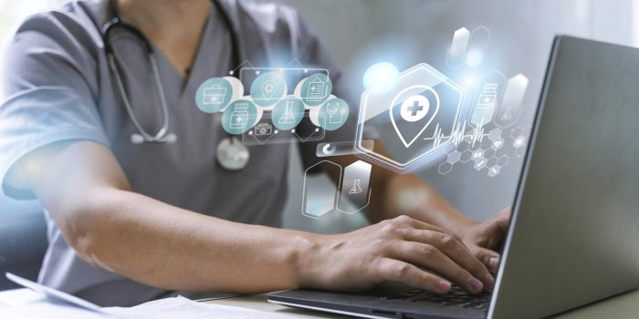 credentialing, medical billing, RCM